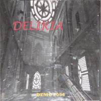 Deliria (ITA-2) : Demo 2006